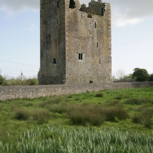 Caisleán na Greallaí
