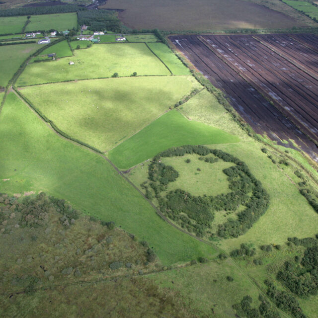 Lonnaíocht Mhainistreach Dhoire Mheille