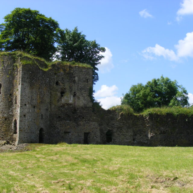 Caisleán Chill Bhláin