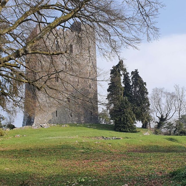 Caisleán Chonaithe