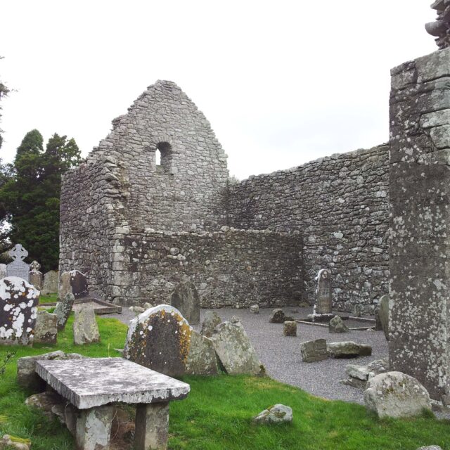 Eaglais Achadh Abhall