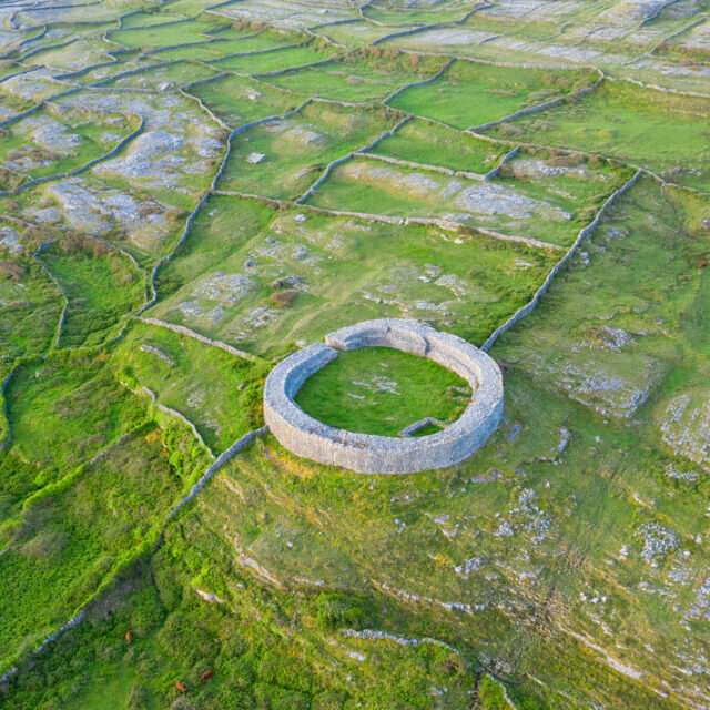 Dún Eoghanachta