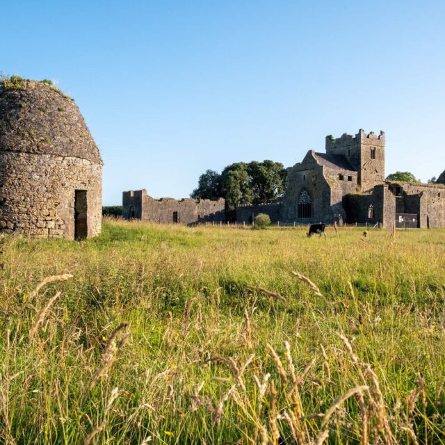 Mainistir Chistéirseach Chill Chúile