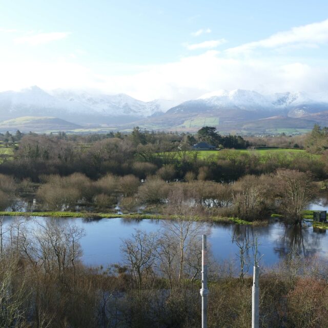 Caisleán Bhéal Átha Málais