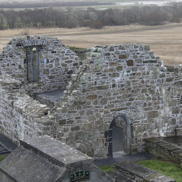 Heritage Week Rattoo Round Tower Visits