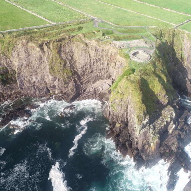 An Dún Beag