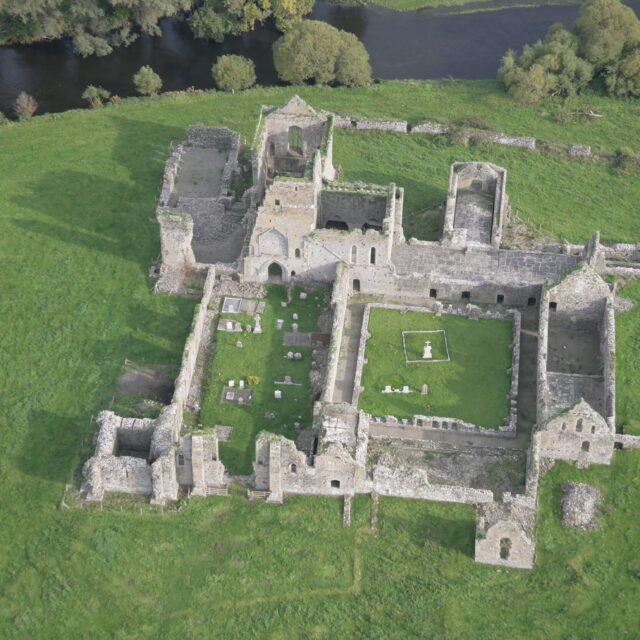 Prióireacht Agaistíneach Áth Iseal