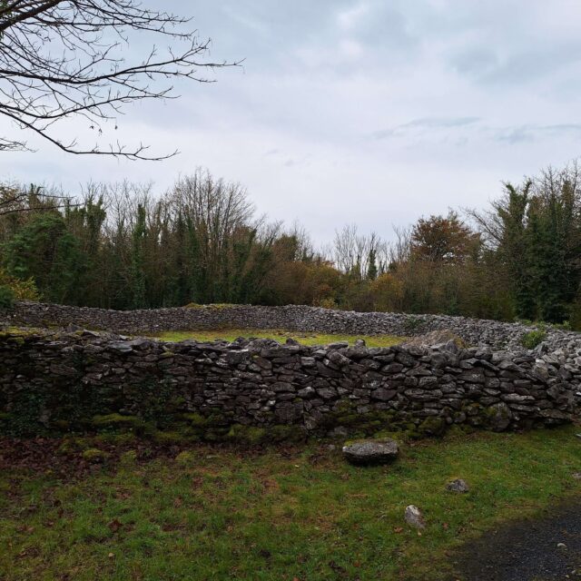 Dún an Mhúcháin
