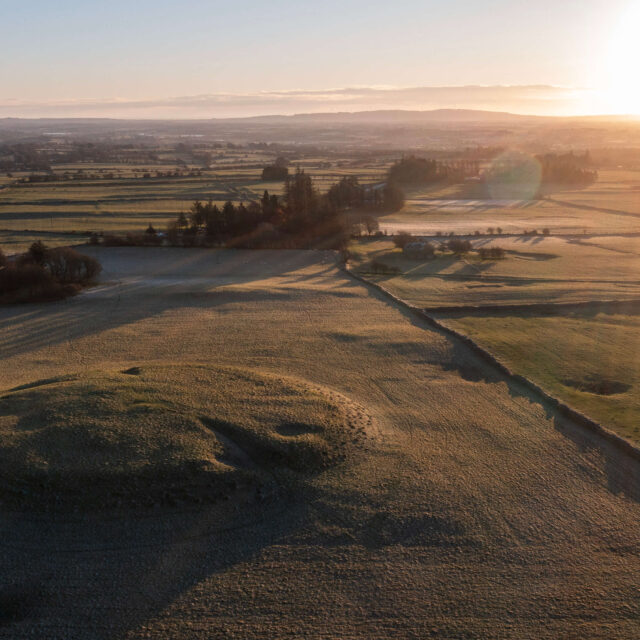 Biodiversity Week – Rathcroghan biodiversity and archaeology tour