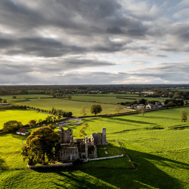 Mainistir Chistéirseach Bheigthí