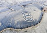 Hill of Tara Snow