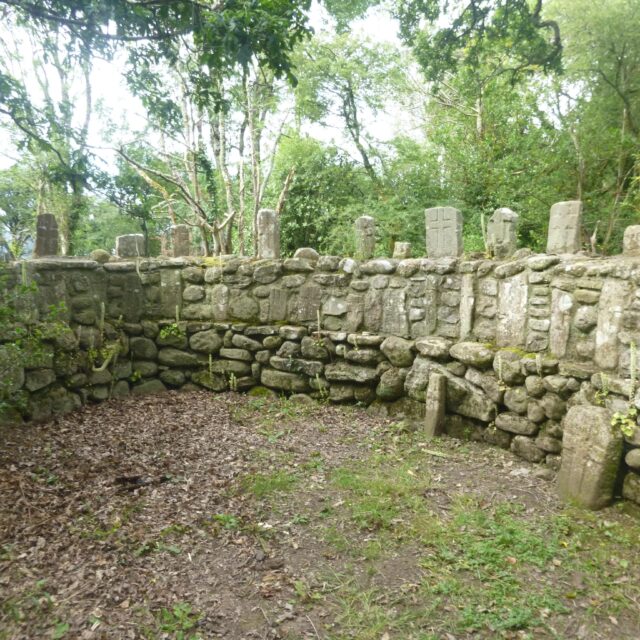 Cill Bheircheirt