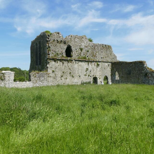 Prióireacht Agaistíneach an Bhaile Bhig