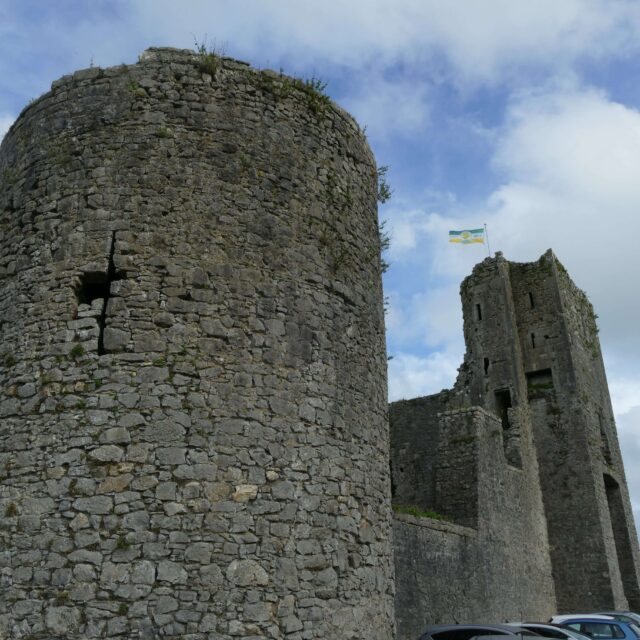 Caisleán Lios Cearúill