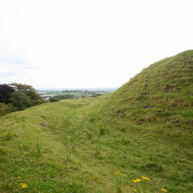 Móta agus Bábhún Ghránaird