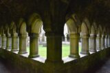 Moyne Abbey Cloister