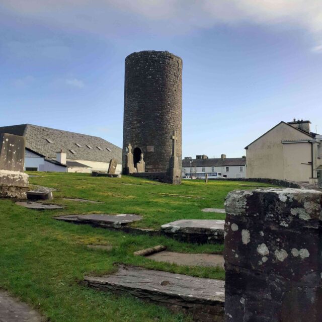 Cloigtheach Bhalla