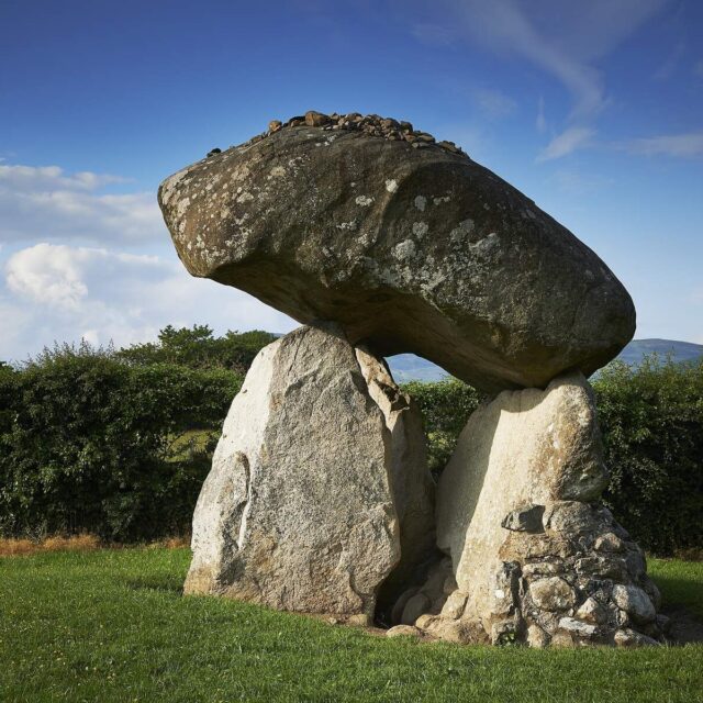 Dolmain Phroilíg