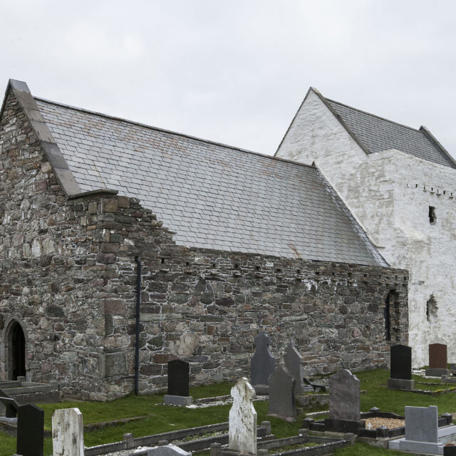 Mainistir Chistéirseach Chliara