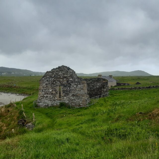 Inis Caoil