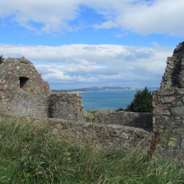 Séipéal Ráithín an Chloig