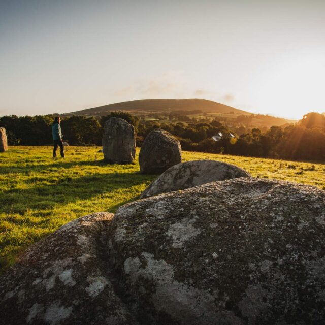 Clocha an Phíobaire – Áth Gréine