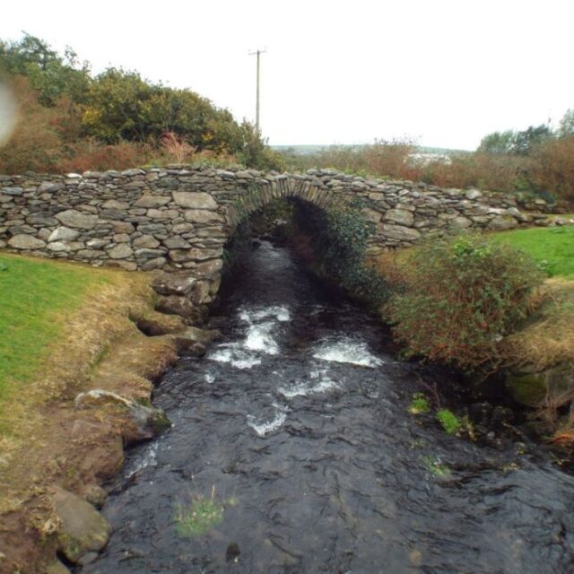 Droichead na Gairfeanaí