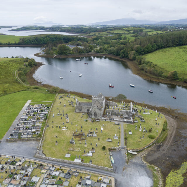 Prióireacht Dhoiminiceach Bhuiríos Umhaill