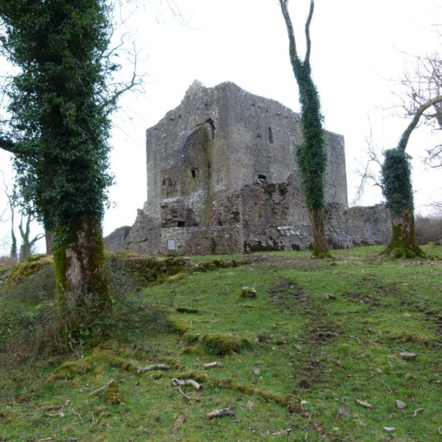 Caisleán Cheara