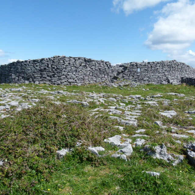 Dún Chonchúir