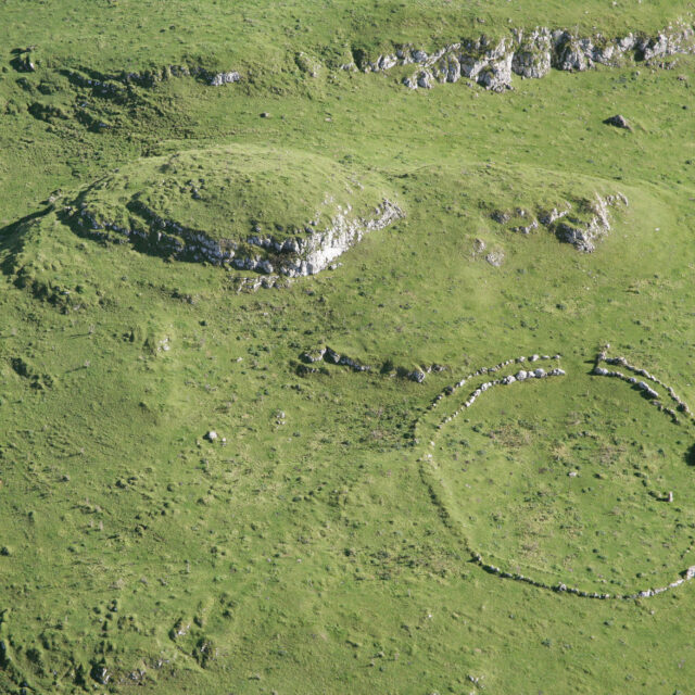 Knockadoon – Lough Gur