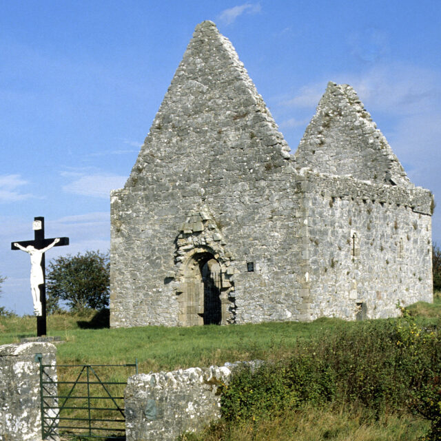Donaghmore Church