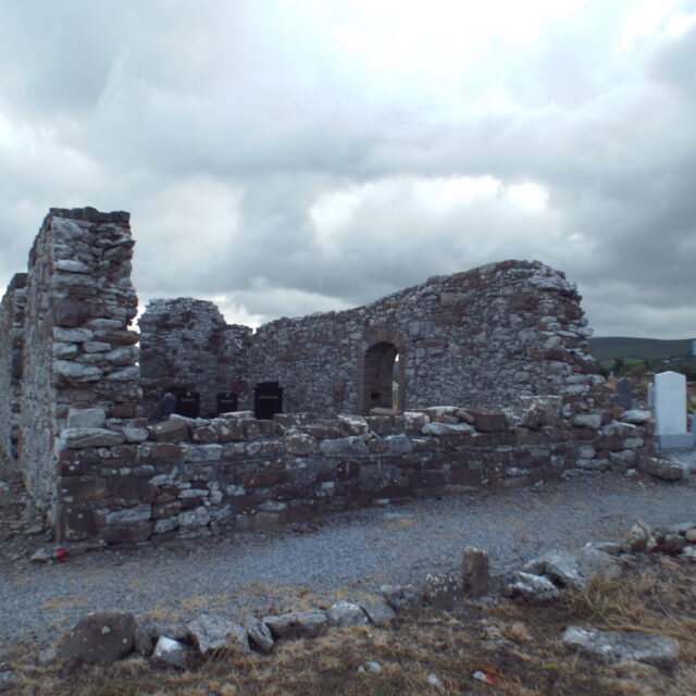 Annagh Church