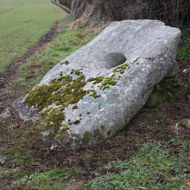Aghade Holed Stone