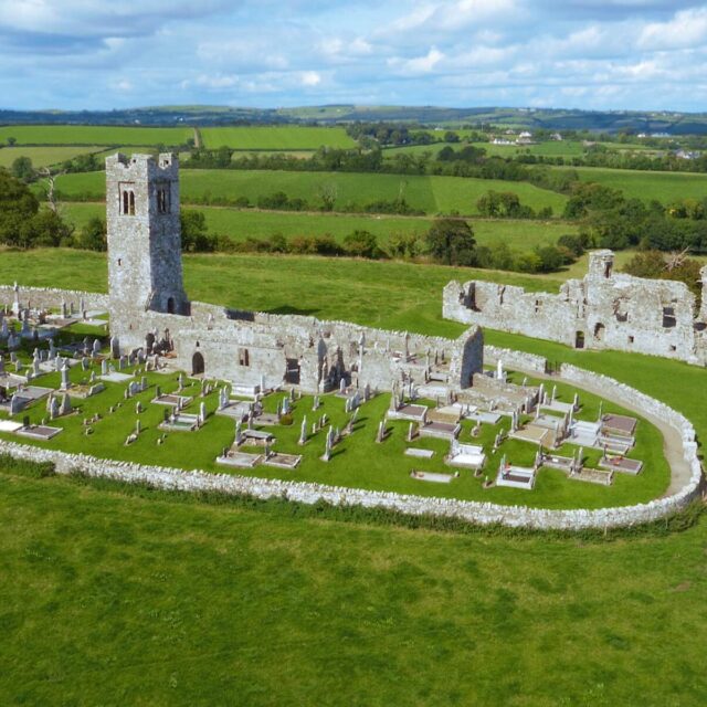 Hill of Slane