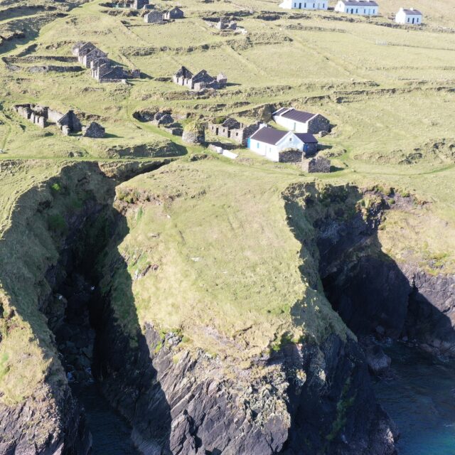 Rínn an Chaisleáin