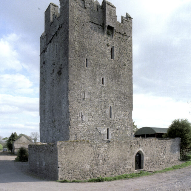 Clara Castle