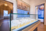 Bealtaine Festival at the Custom House Visitor Poster