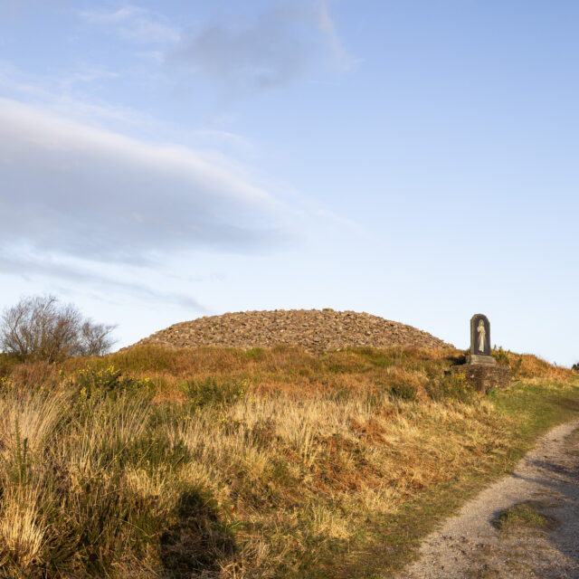 Carntierna Hillfort