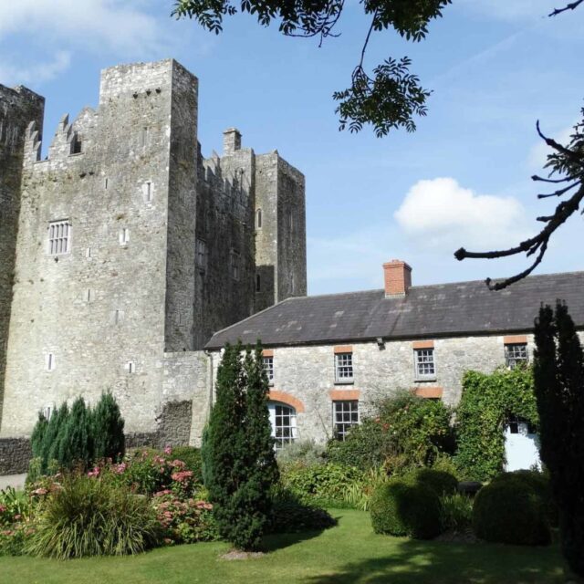 East Cork Early Music Festival 2026 Launch Concert- Barryscourt Castle