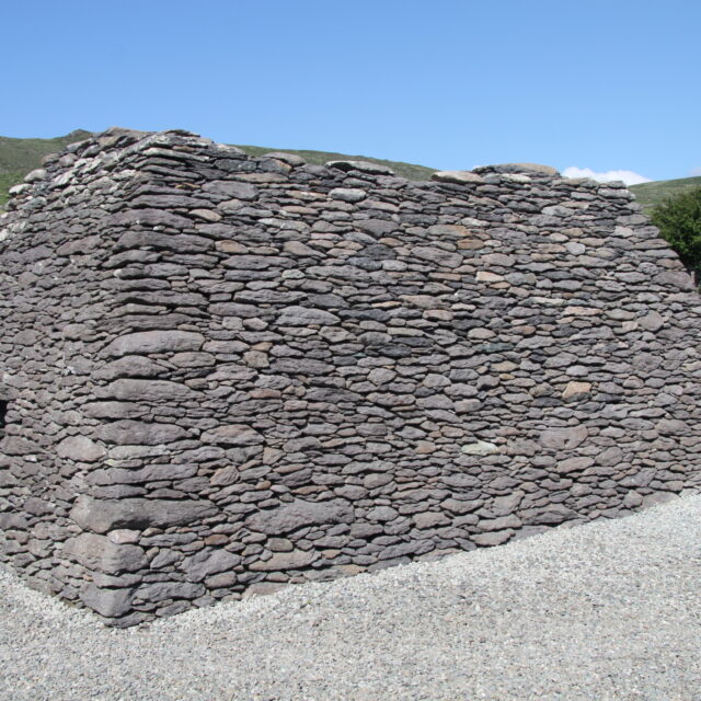 Saint Brendan’s Oratory
