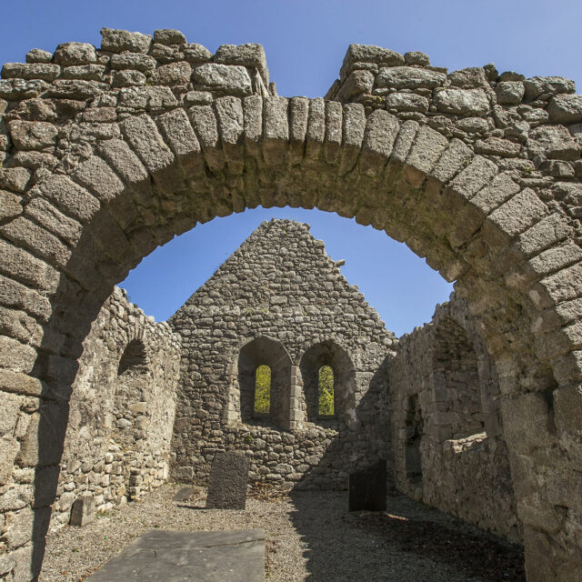 Tully Church