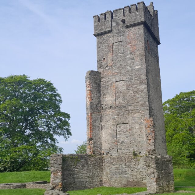 Dún Dealgan