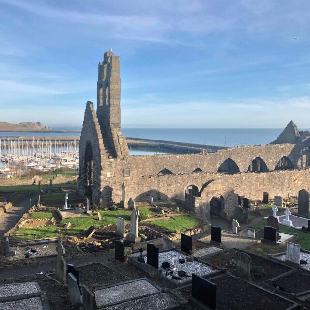Howth Church