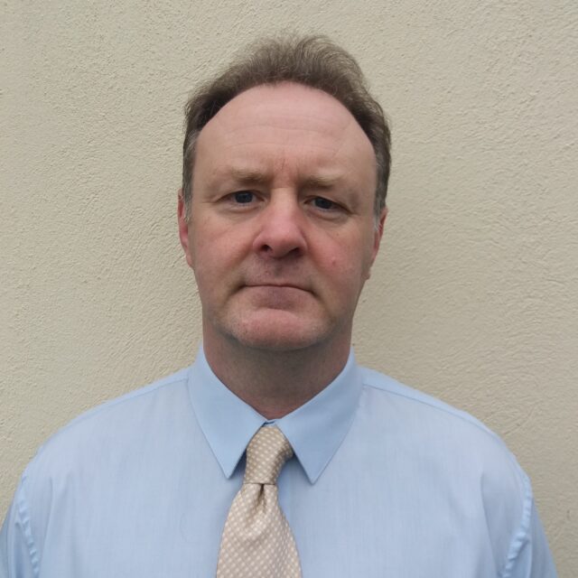 Liam Ó'Culbáird