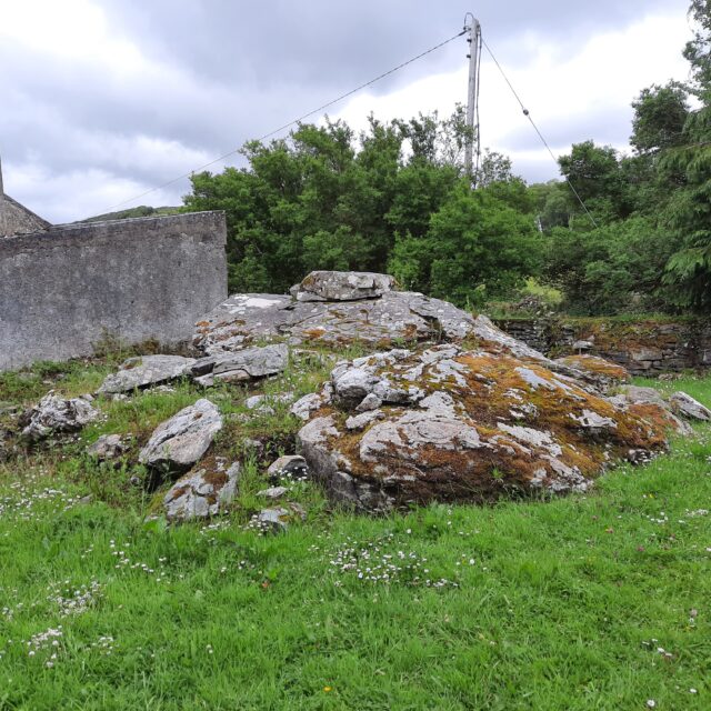 Boheh Rock Art