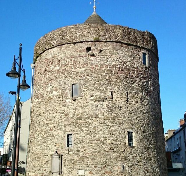 Artefacts: Unhidden History