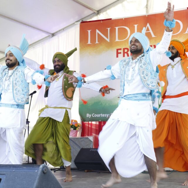 India Day