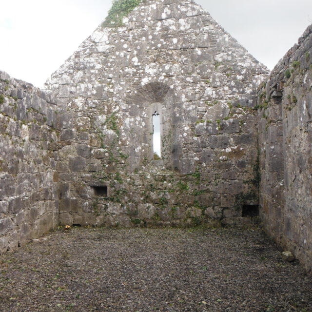 Rahan Churches