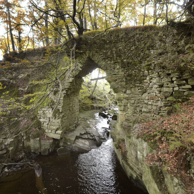 Cadamstown Bridge